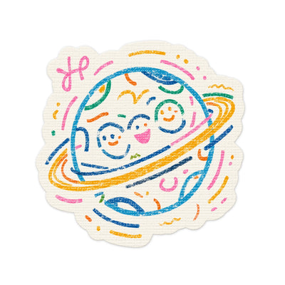 Doodle World