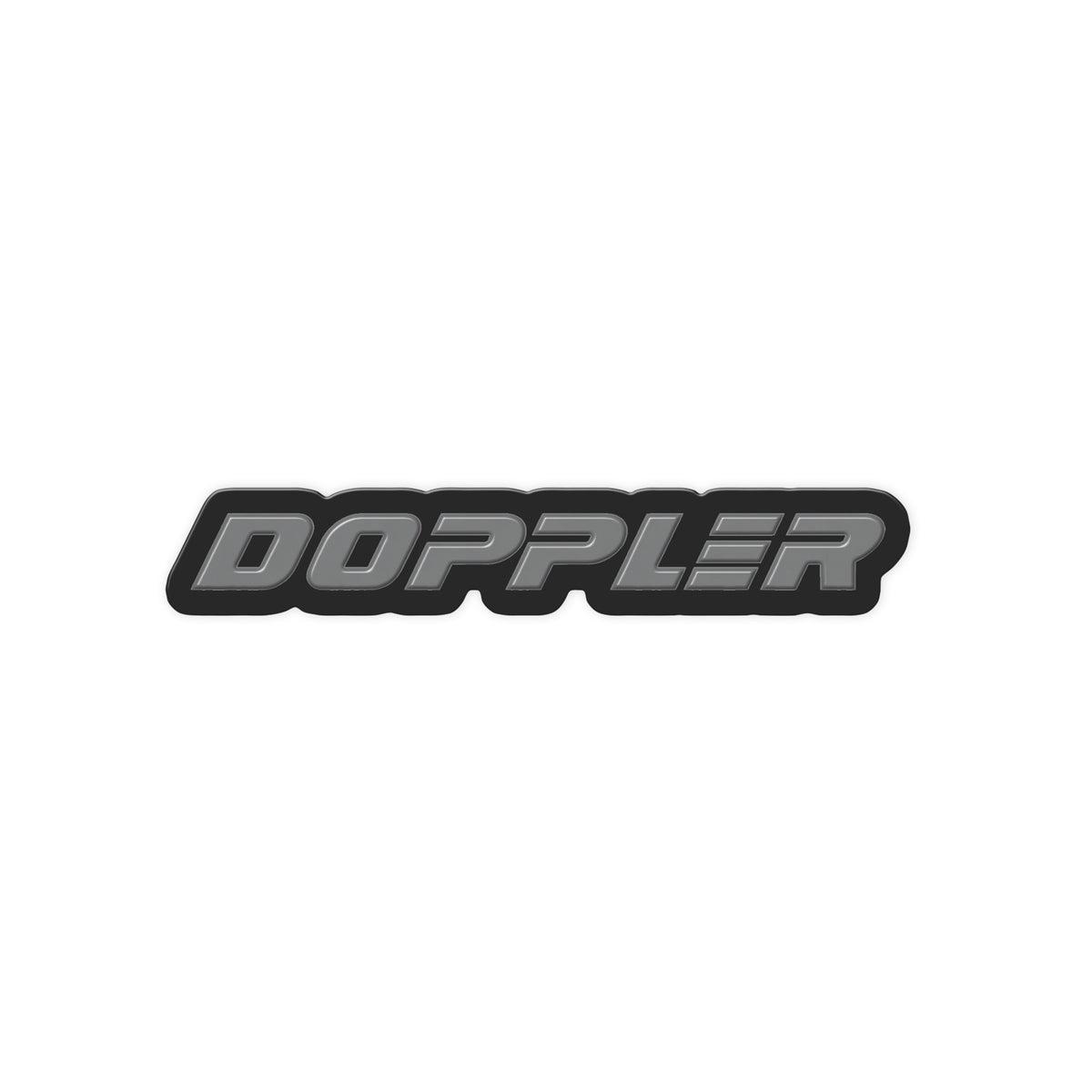 Doppler Logo