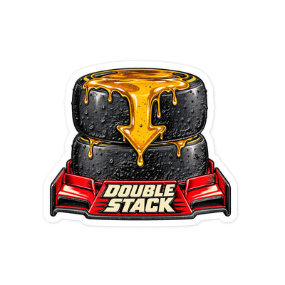 Double Stack Pancakes