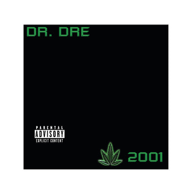 Dr Dre - 2001
