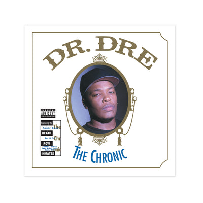 Dr Dre - The Chronic