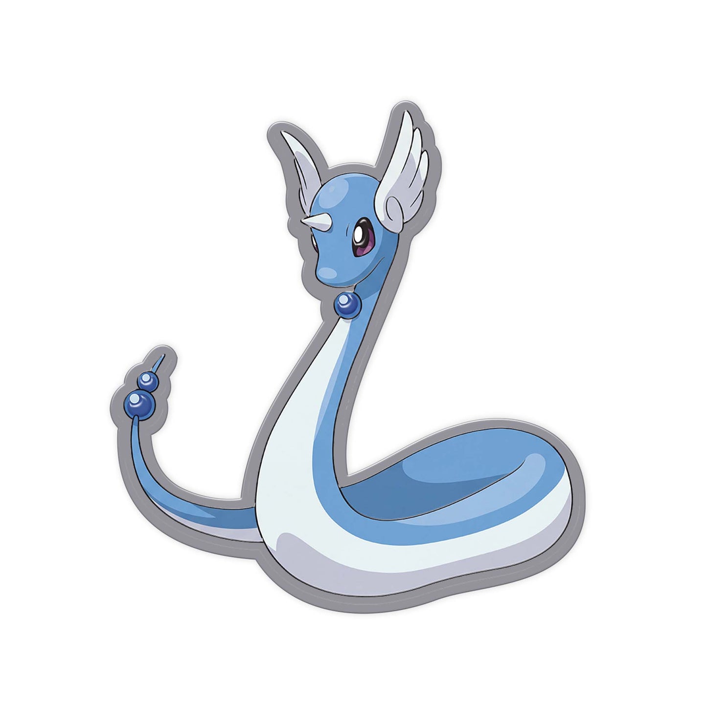 Dragonair
