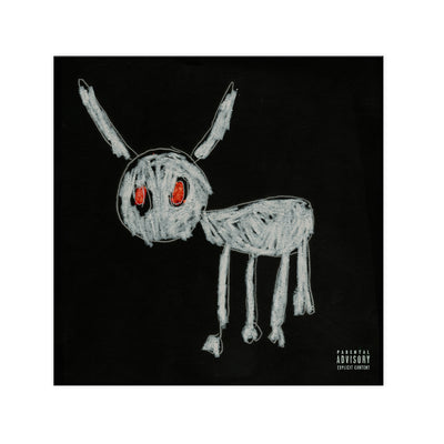 Drake - For All The Dogs