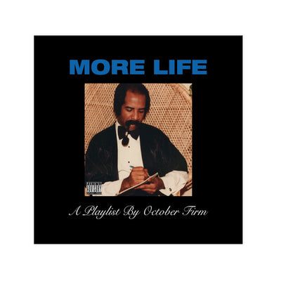 Drake - More Life