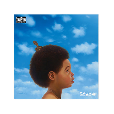 Drake - Nothing Was the Same