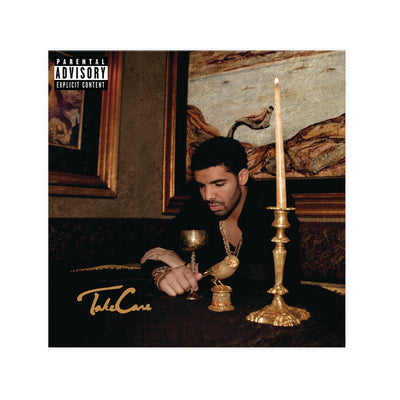 Drake - Take Care