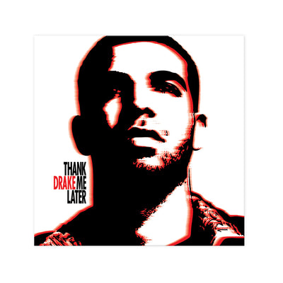 Drake - Thank Me Later