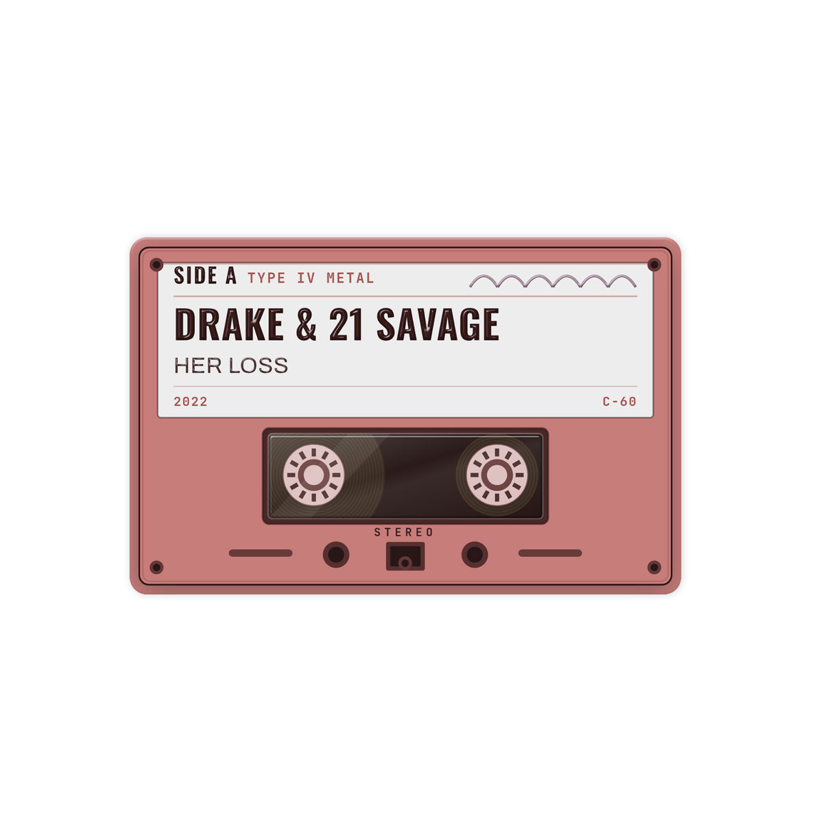 Drake & 21 Savage - Her Loss