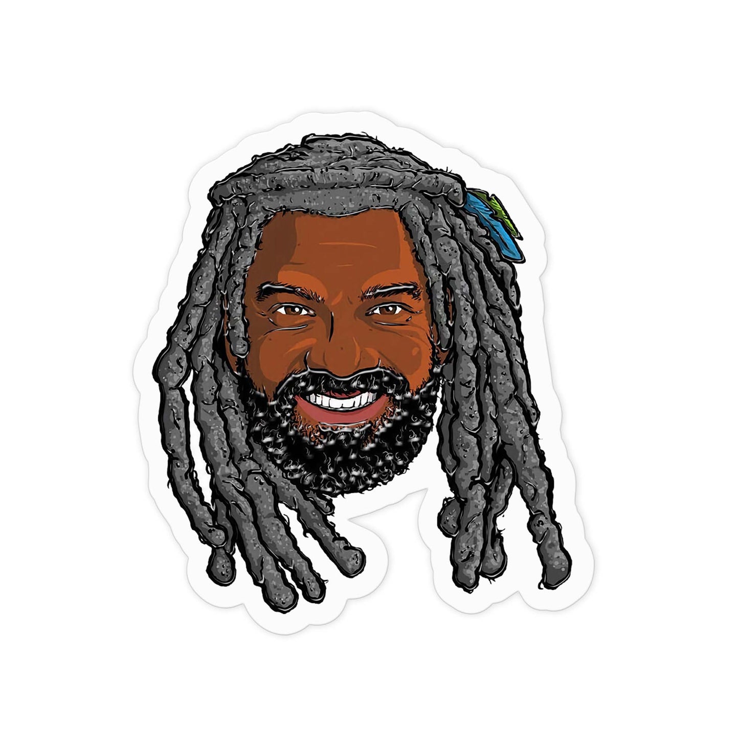 Dread King