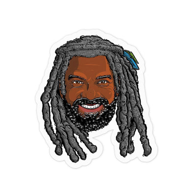 Dread King