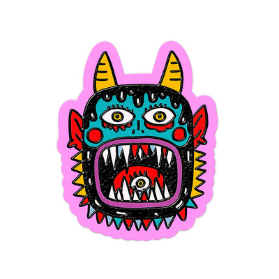 Dread Maw