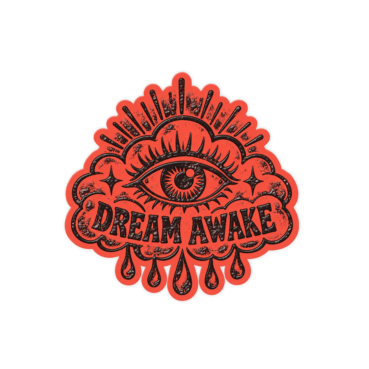 Dream Awake
