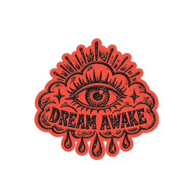 Dream Awake