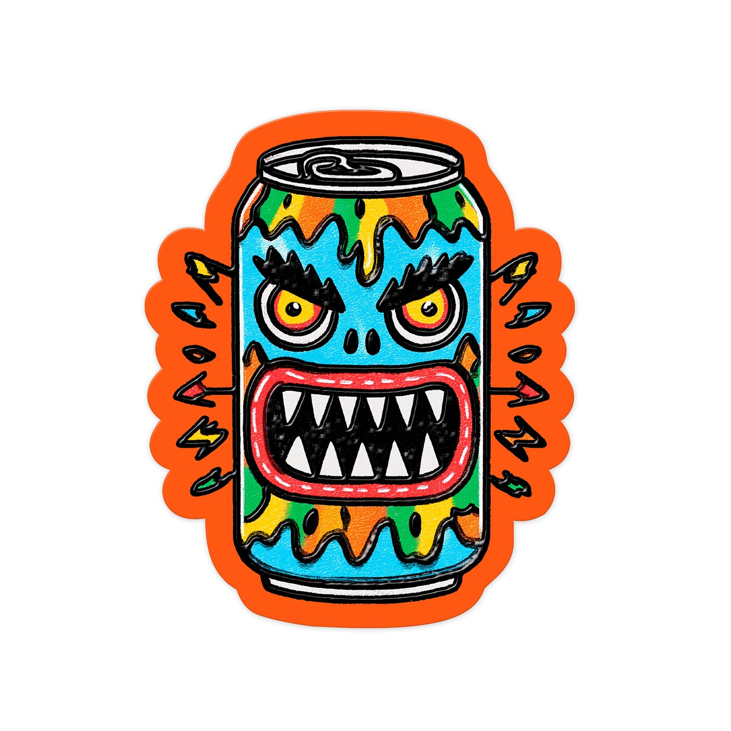 Drip Bite