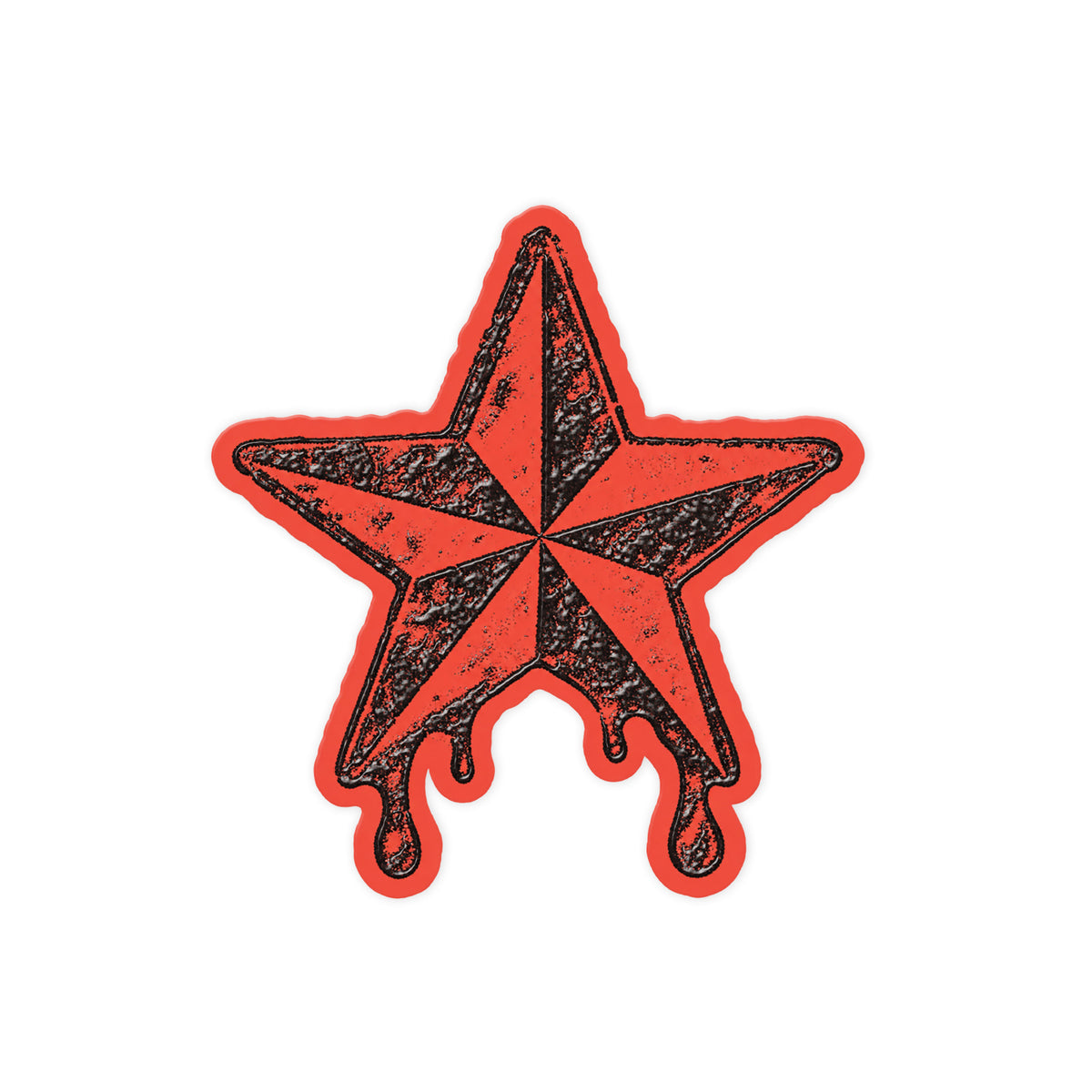 Dripping Star