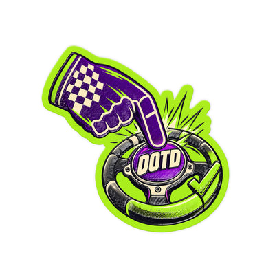 Driver Of The Day Vote
