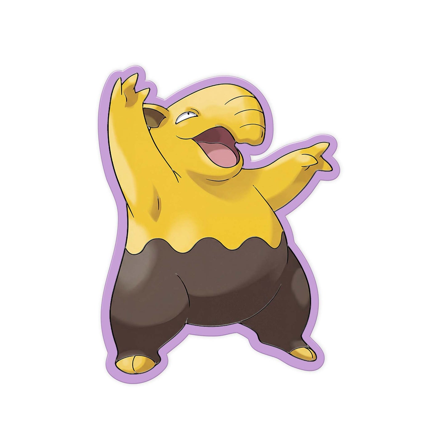 Drowzee