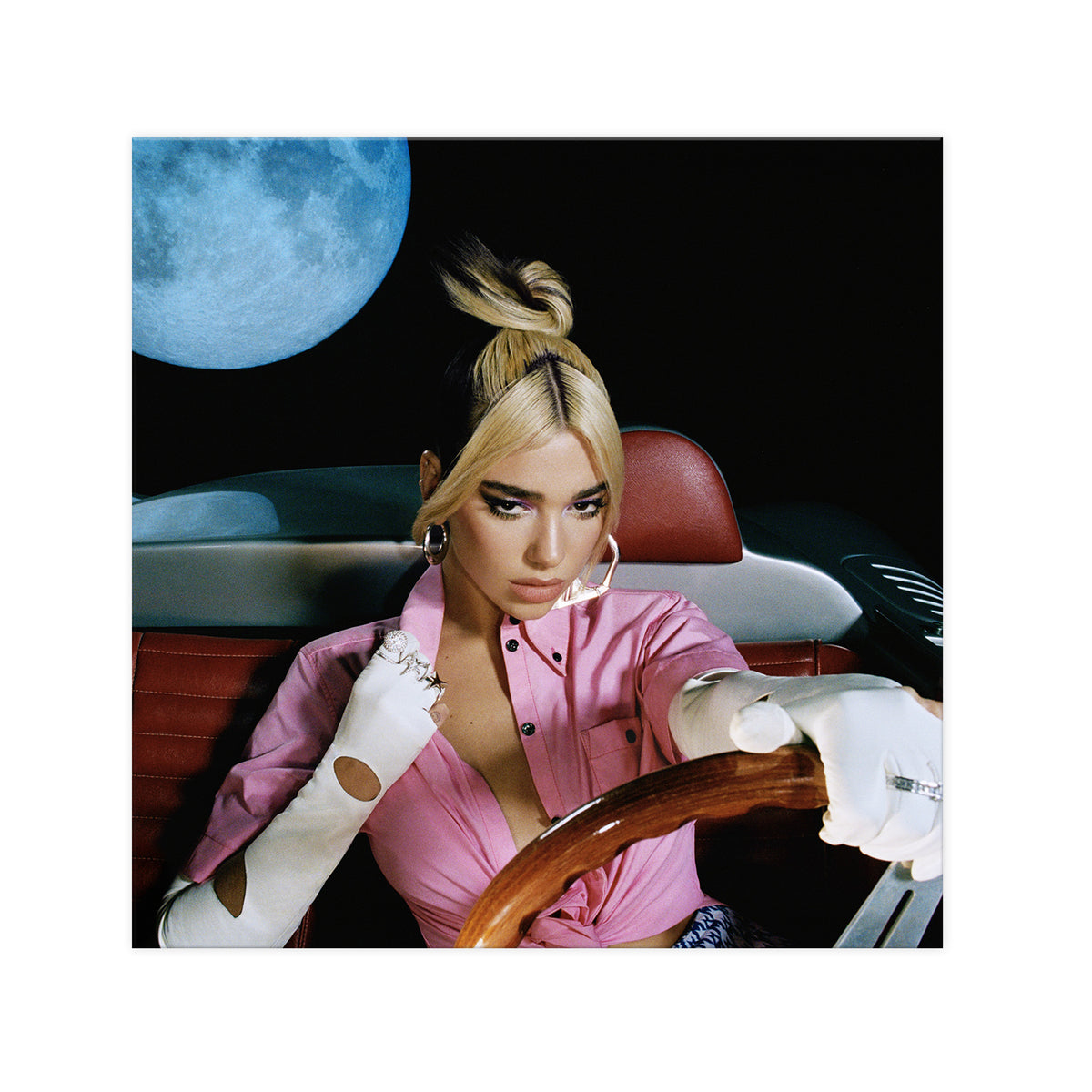 Dua Lipa - Future Nostalgia