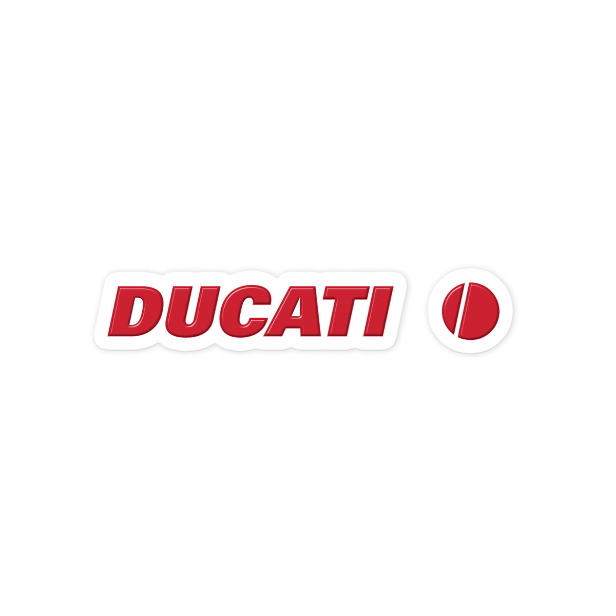 Ducati Logo