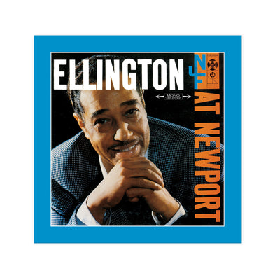 Duke Ellington - Ellington at Newport