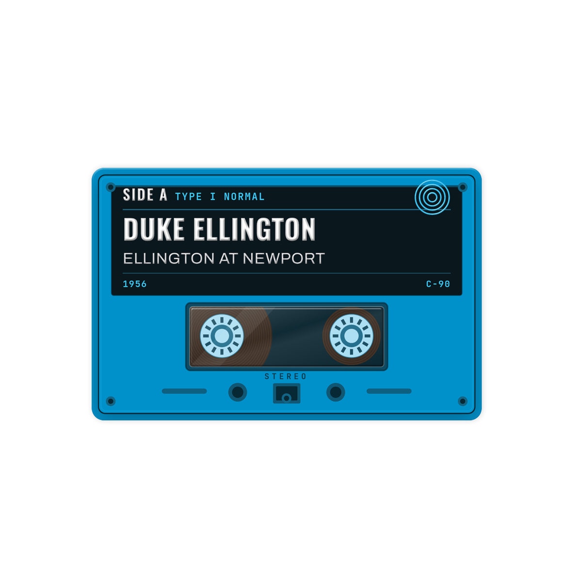 Duke Ellington - Ellington at Newport