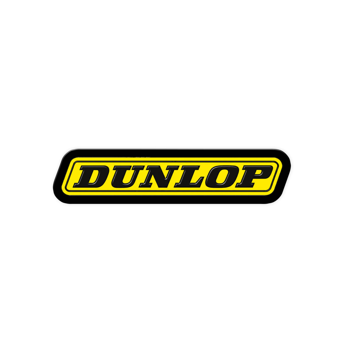 Dunlop Logo