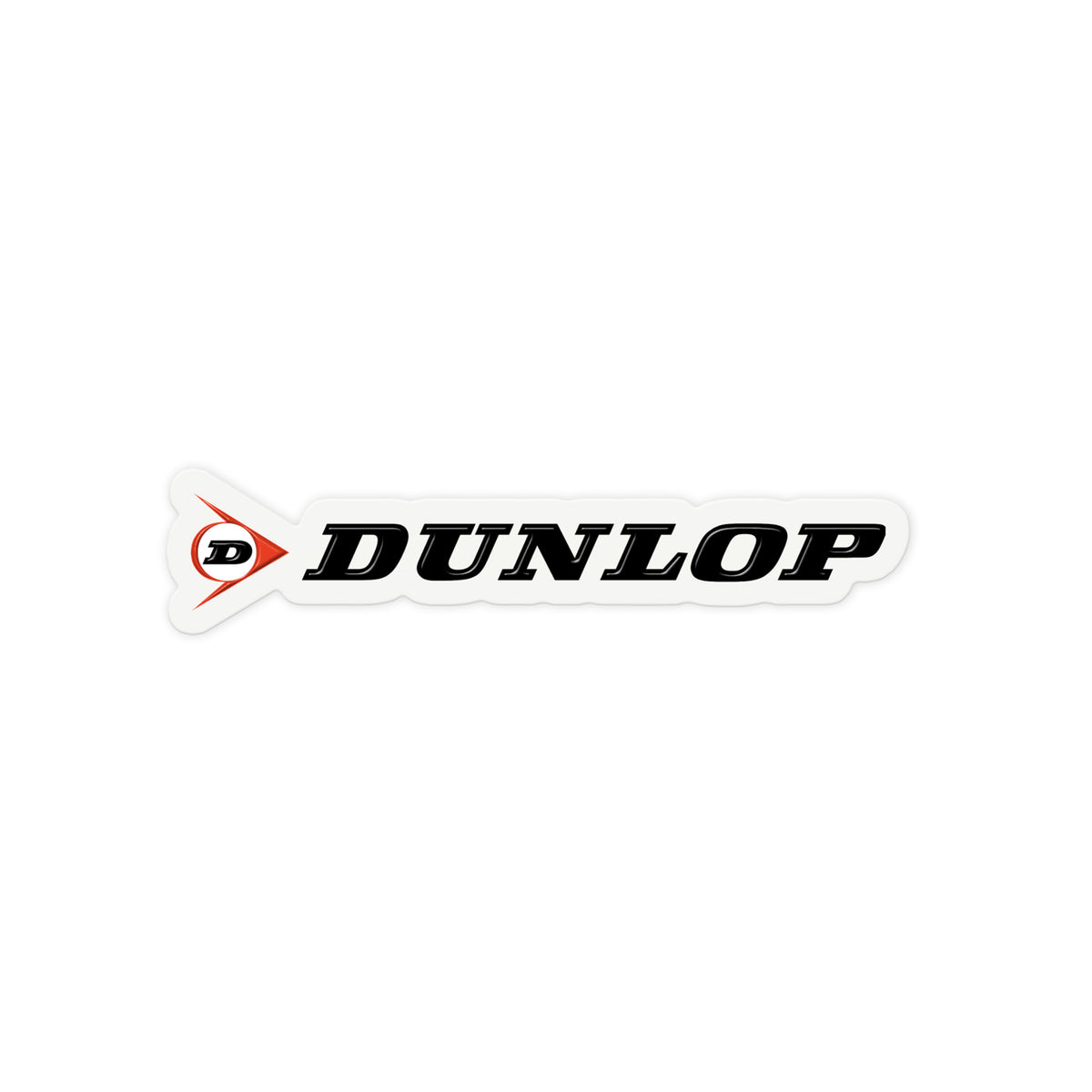 Dunlop Logo II