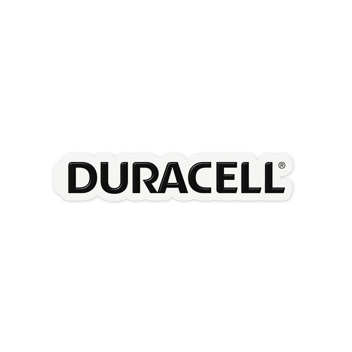 Duracell Logo