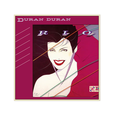 Duran Duran - Rio