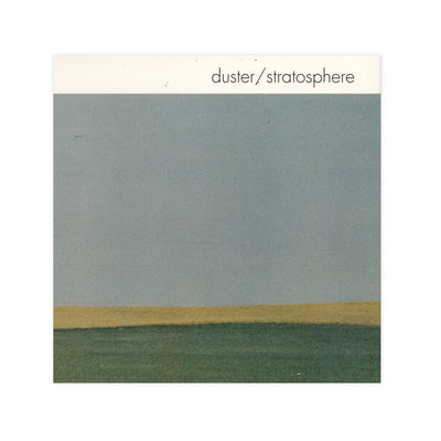 Duster - Stratosphere