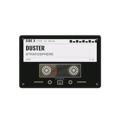 Duster - Stratosphere