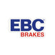 EBC Brakes Logo