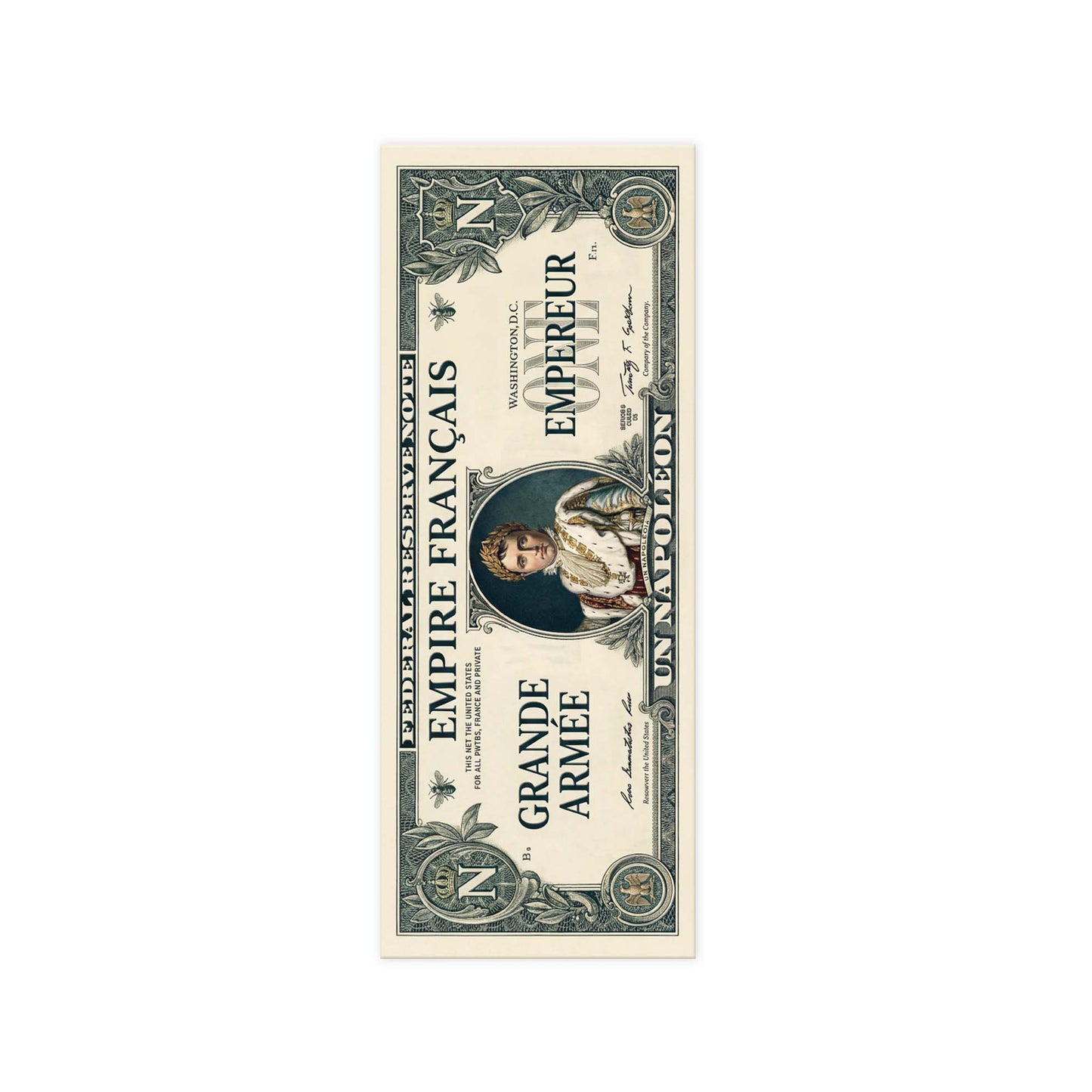 Empire Dollar