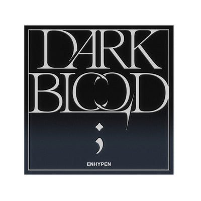 ENHYPEN - DARK BLOOD