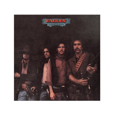 Eagles - Desperado