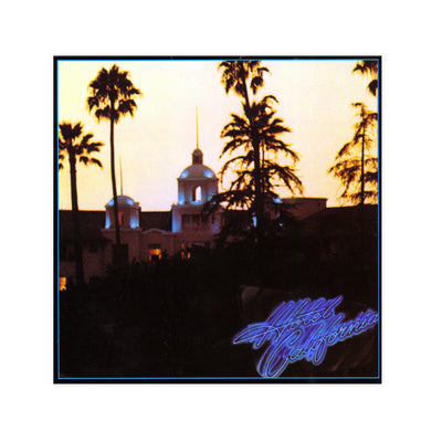 Eagles - Hotel California