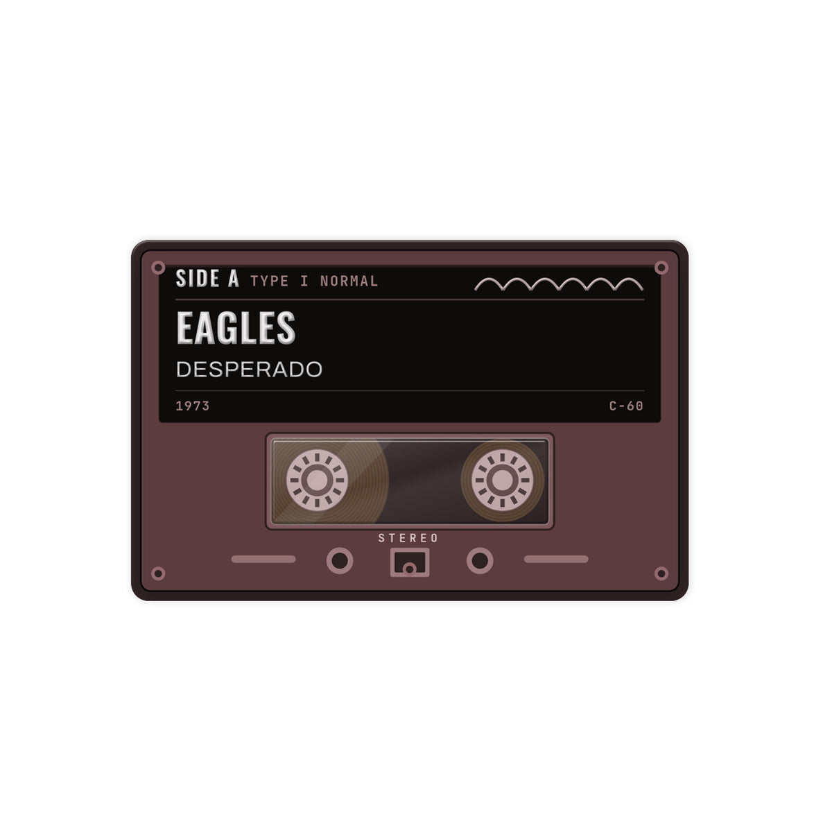 Eagles - Desperado