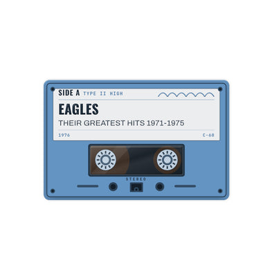 Eagles - Their Greatest Hits 1971-1975