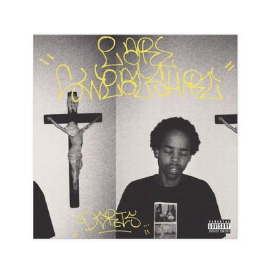 Earl Sweatshirt - Doris