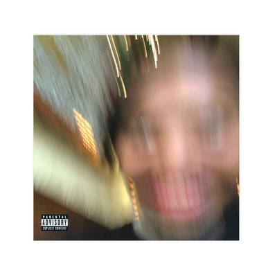 Earl Sweatshirt - Some Rap Songs