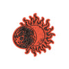 Eclipse Flame