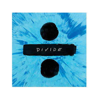 Ed Sheeran - Divide
