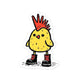 Egg Punk