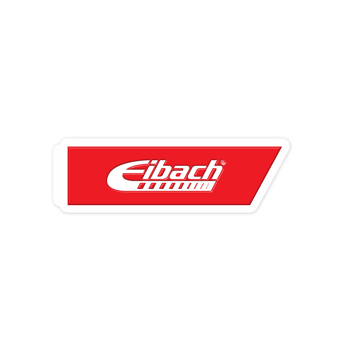 Eibach Logo