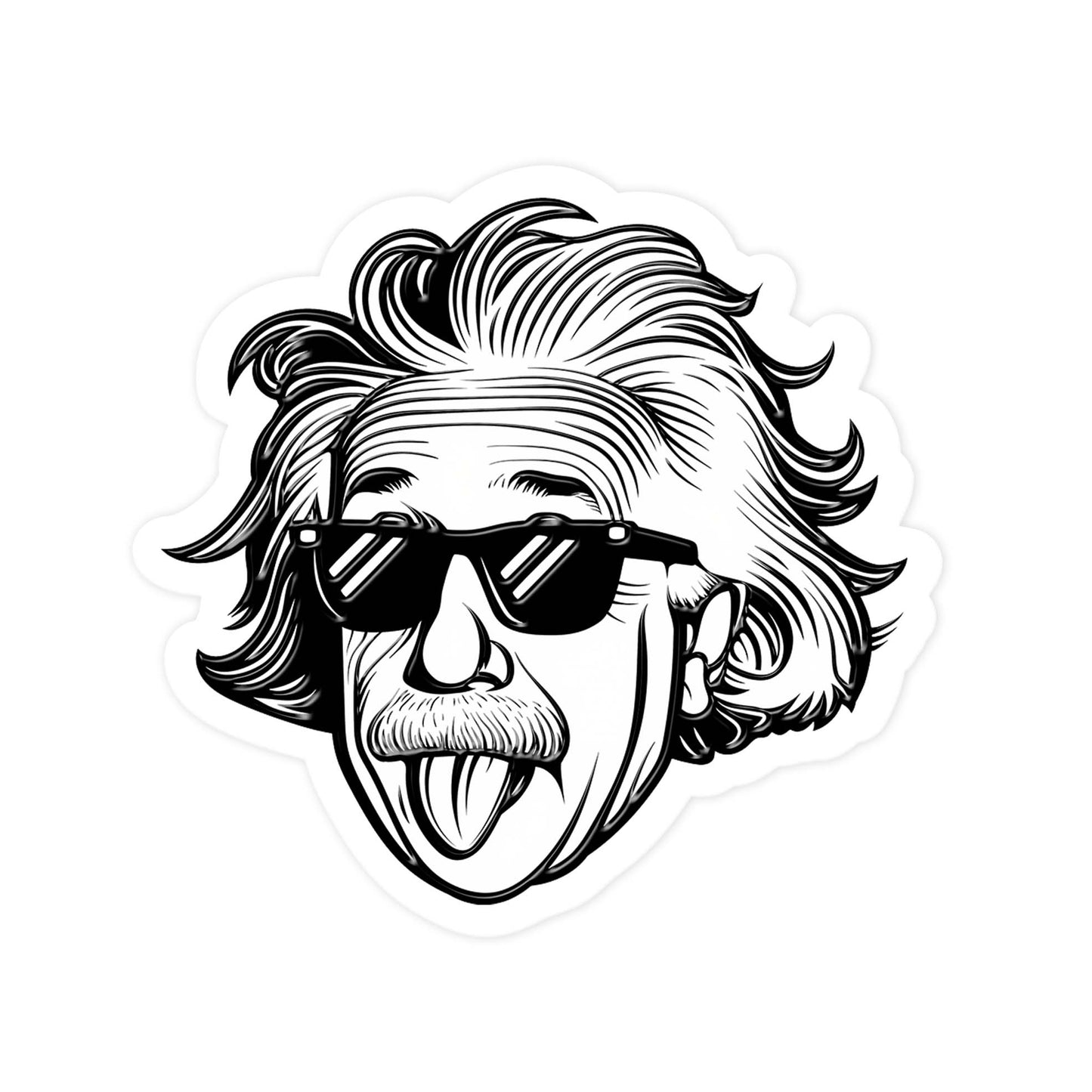 Einstein BW
