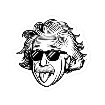 Einstein BW