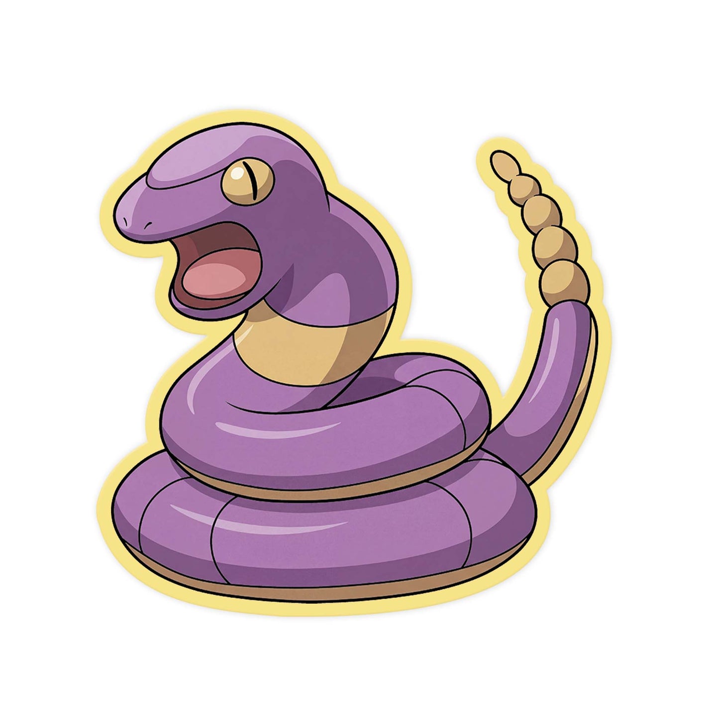 Ekans