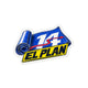 El Plan Fourteen