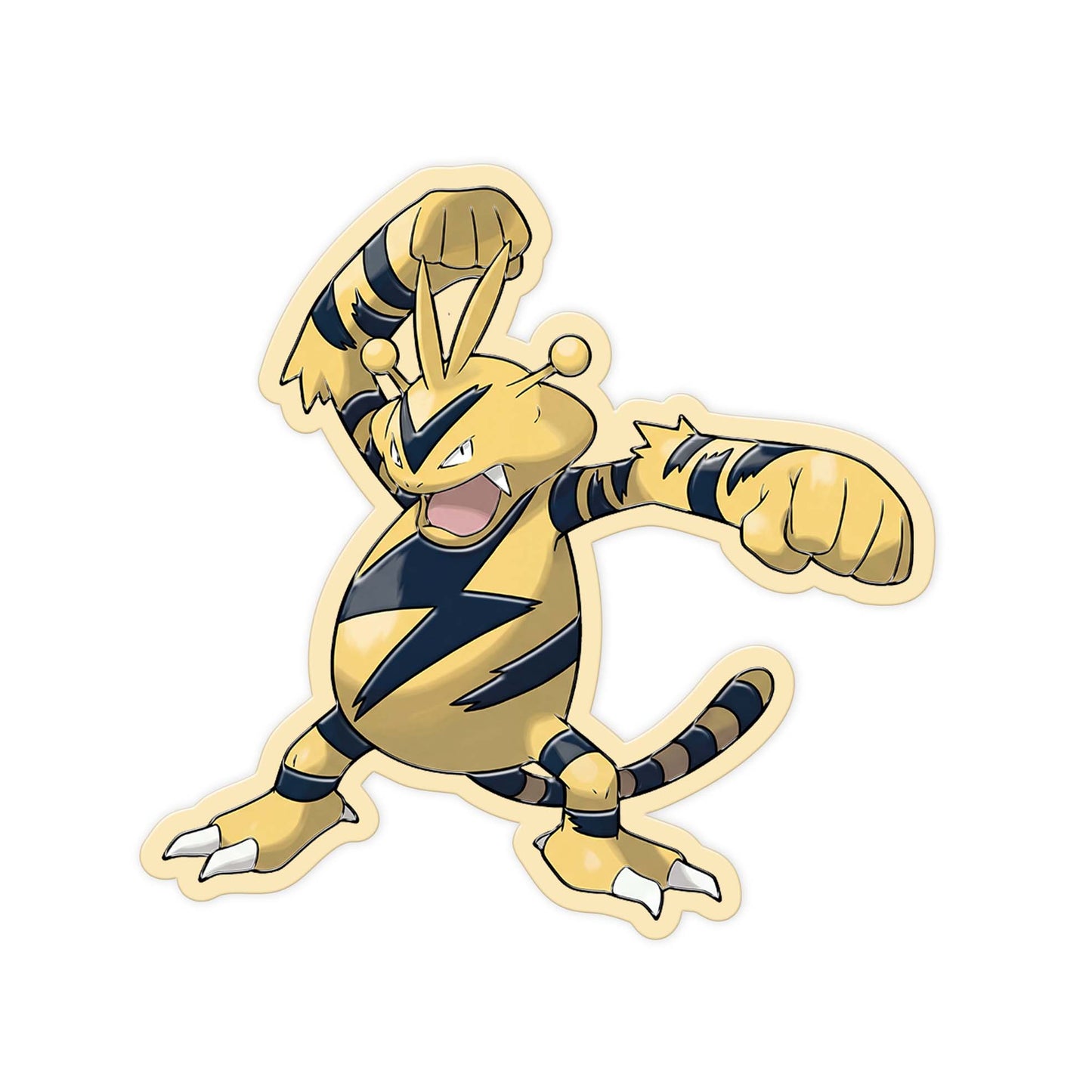 Electabuzz