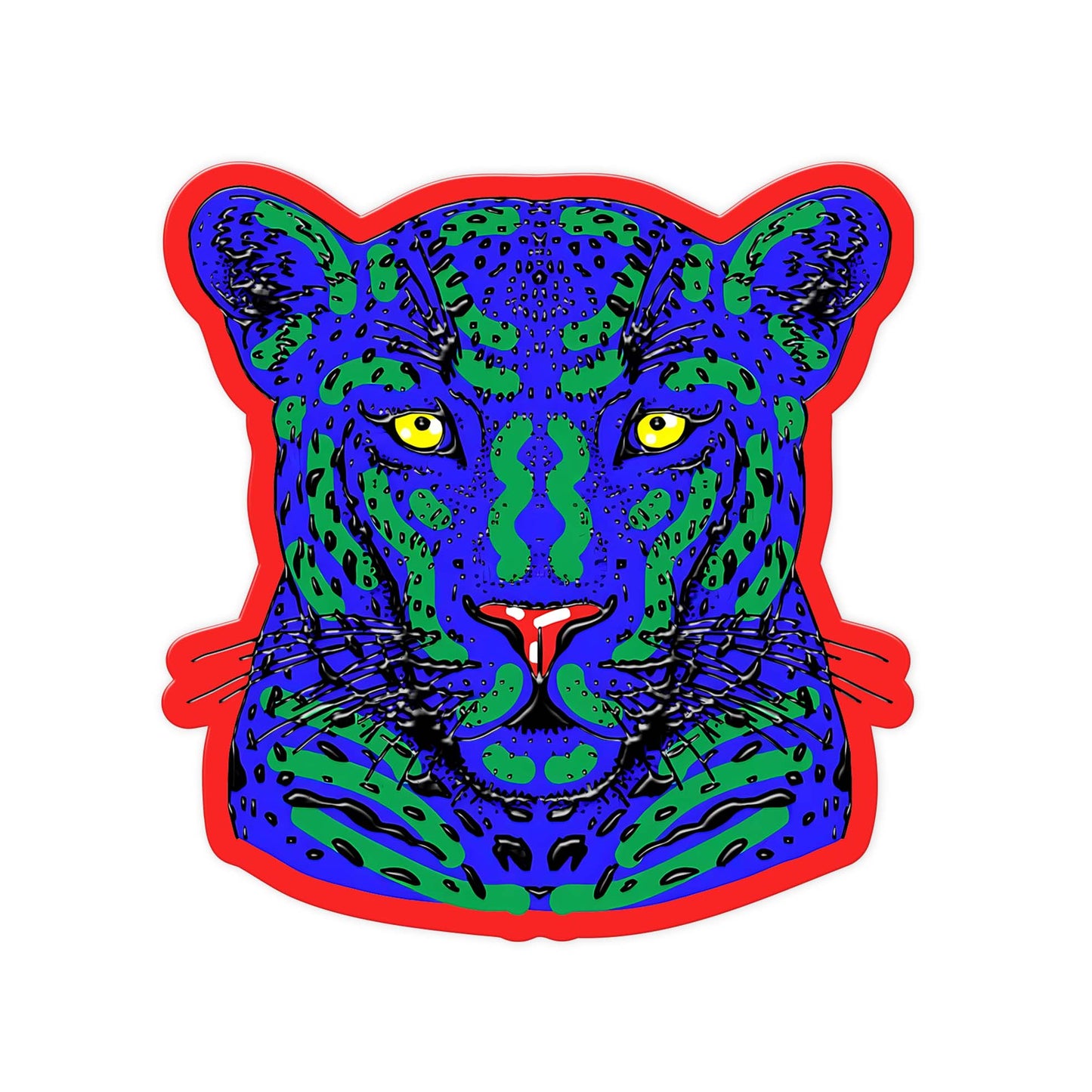 Electric Cat